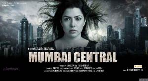 Mumbai Central Poster