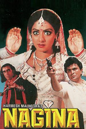 Nagina Poster