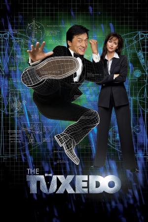 The Tuxedo Poster