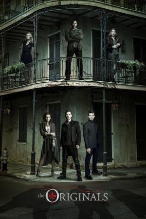 The Originals Poster