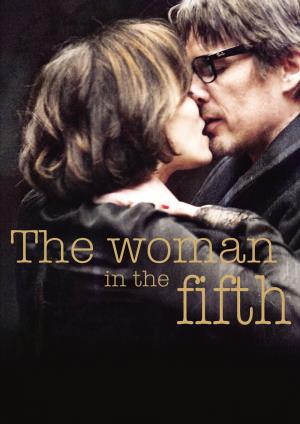 The Woman in the Fifth Poster