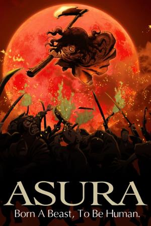 Ashura Poster