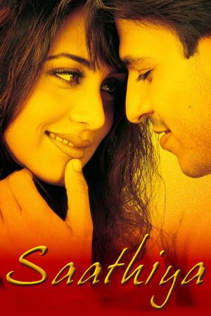 Saathiya Poster