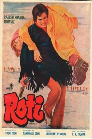 Roti Poster