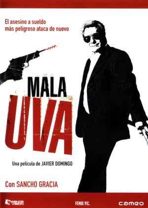 Mala uva Poster