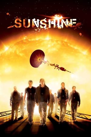 Sunshine Poster