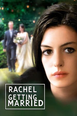 Rachel Getting Married Poster