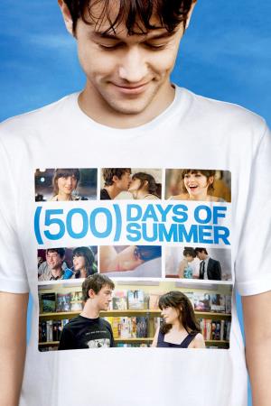 500 Days Of Summer Poster