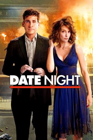 Date Night Poster