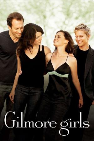 Gilmore Girls Poster