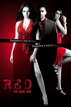 RED Poster