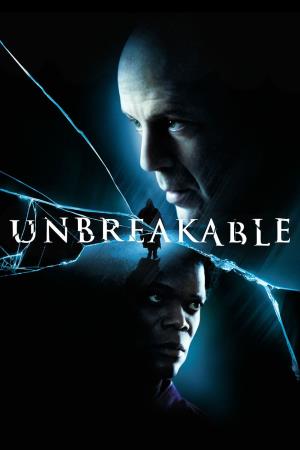 Unbreakable Poster