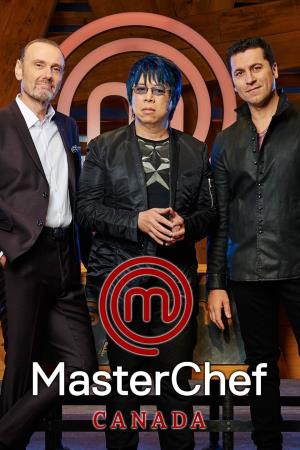 MasterChef Canada Poster