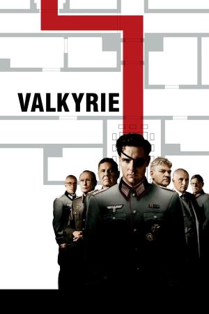 Valkyrie Poster