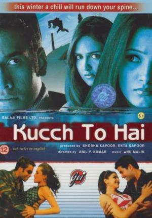 Kucch To Hai Poster