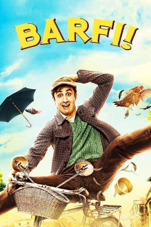 Movie Making - Barfi Poster