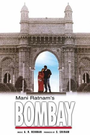 Bombay Poster