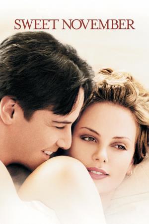 Sweet November Poster