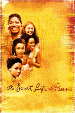 The Secret Life of Bees Poster