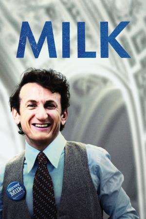 Milk Poster