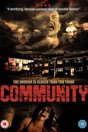 Community Poster