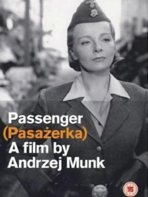 Passenger Poster