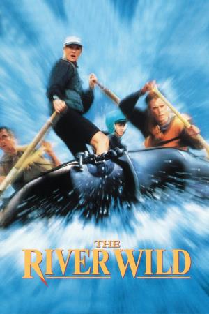 The River Wild Poster