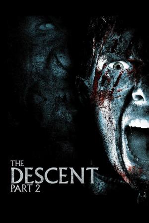 The Descent: Part 2 Poster