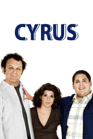 Cyrus Poster