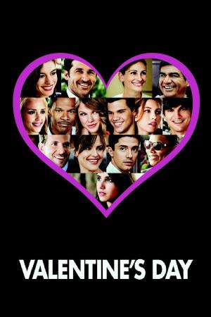 Valentine's Day Poster