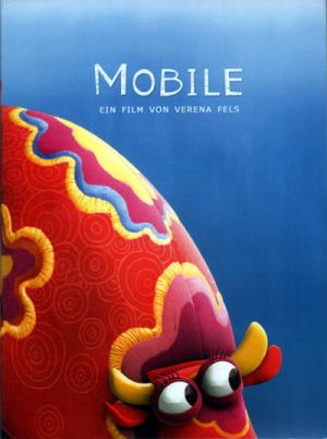 Mobile Poster