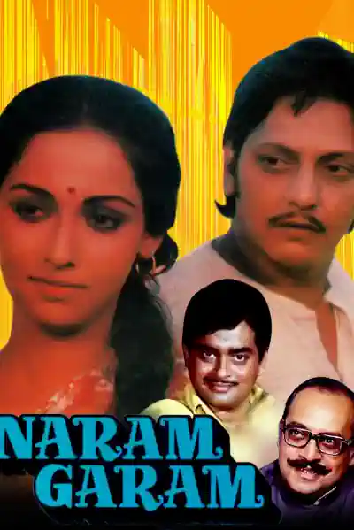 Naram Garam Poster