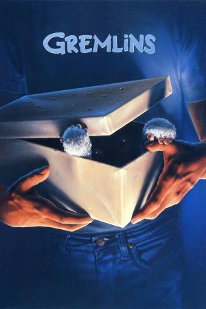 Gremlins Poster