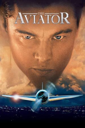 The Aviator Poster