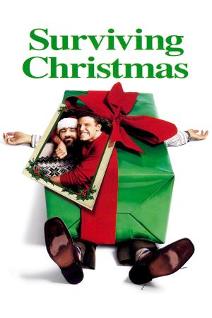 Surviving Christmas Poster