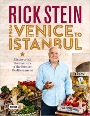 Rick Stein: From Venice To Istanbul Poster