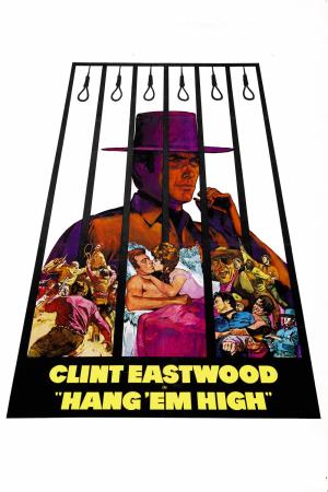 Hang em High Poster