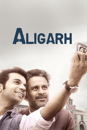 Aligarh Poster