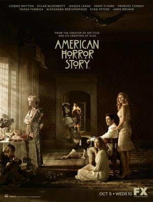 American Horror Story Poster