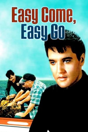 Easy Go Poster