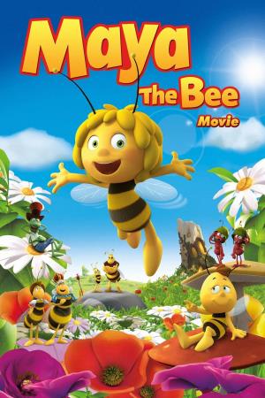 Maya The Bee Poster