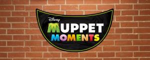 Muppet Moments Poster