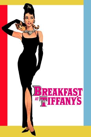 Breakfast At Tiffany's Poster