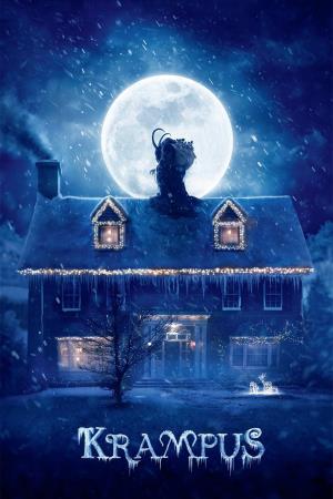 Krampus Poster