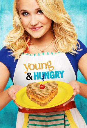 Young & Hungry Poster