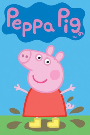 Peppa Pig Poster