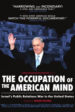 Occupation Of The American Mind Poster