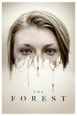 The Forest Poster