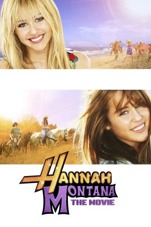 Hannah Montana Poster