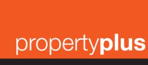 Property Plus Poster